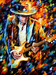 Stevie Ray