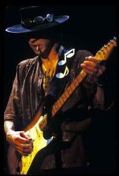 Stevie Ray