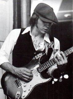 Stevie Ray