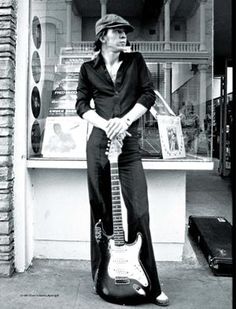 Stevie Ray