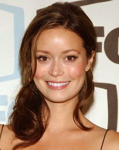 Summer Glau