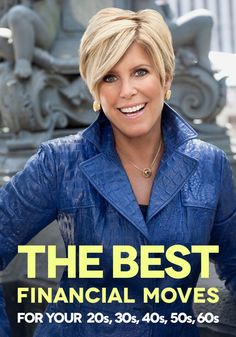 Suze Orman