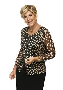 Suze Orman