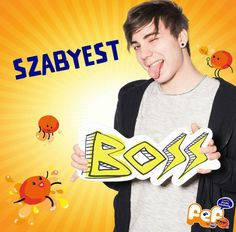 Szabyest