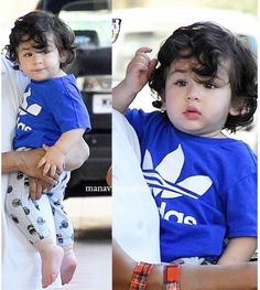 Taimur Ali Khan