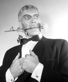 Ted Cassidy