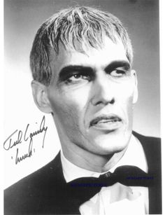 Ted Cassidy