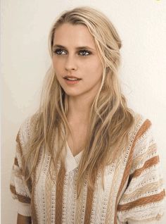 Teresa Palmer