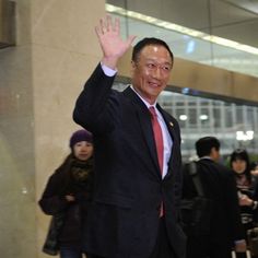 Terry Gou