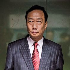 Terry Gou