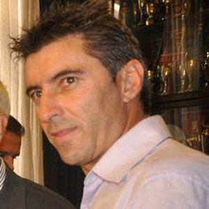 Theodoros Zagorakis