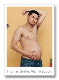 Thomas Beatie