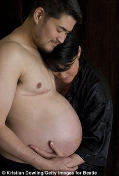 Thomas Beatie