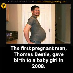 Thomas Beatie