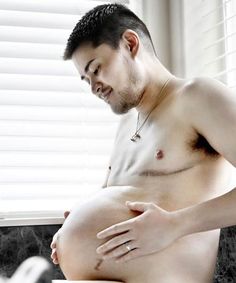 Thomas Beatie