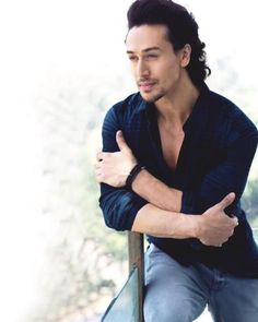 Tiger Shroff