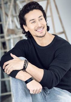 Tiger Shroff