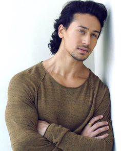 Tiger Shroff