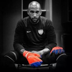 Tim Howard