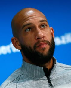 Tim Howard