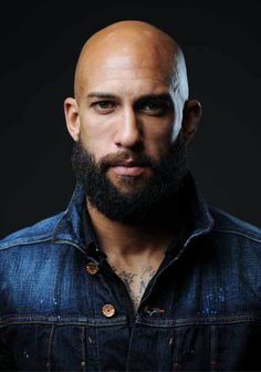 Tim Howard