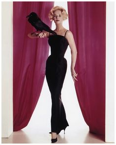 Tippi Hedren