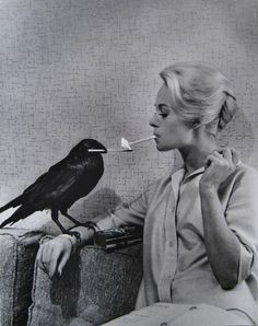 Tippi Hedren