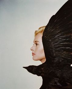 Tippi Hedren