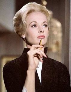 Tippi Hedren