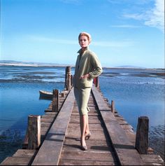 Tippi Hedren