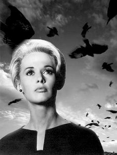 Tippi Hedren