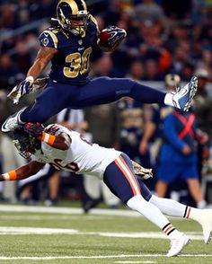 Todd Gurley