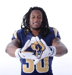 Todd Gurley