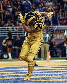 Todd Gurley