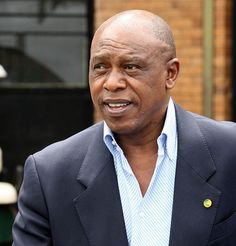 Tokyo Sexwale