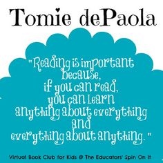 Tomie dePaola