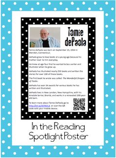 Tomie dePaola