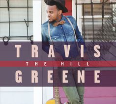 Travis Greene