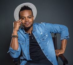 Travis Greene