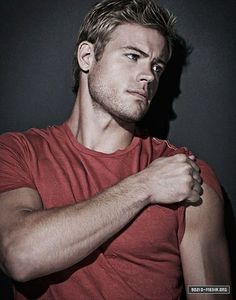 Trevor Donovan