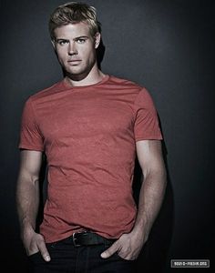 Trevor Donovan