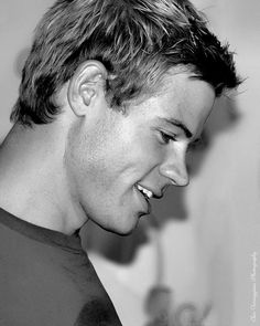 Trevor Donovan