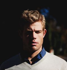 Trevor Donovan