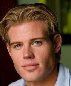 Trevor Donovan