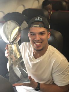 Trey Burton