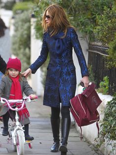 Trinny Woodall