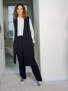 Trinny Woodall