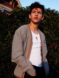 Tye Sheridan