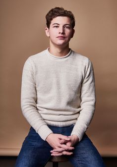 Tye Sheridan