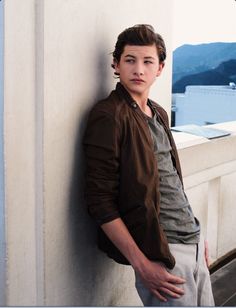 Tye Sheridan